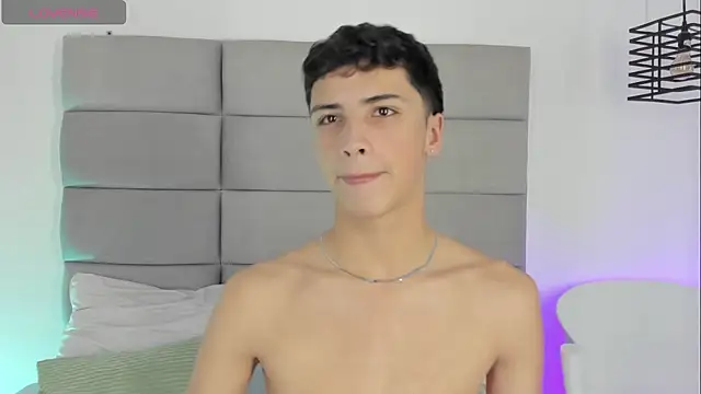 JoshClaarktt online show from 03.26.26