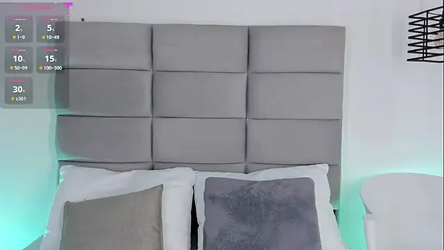 JoshClaarktt online show from 05.08.26