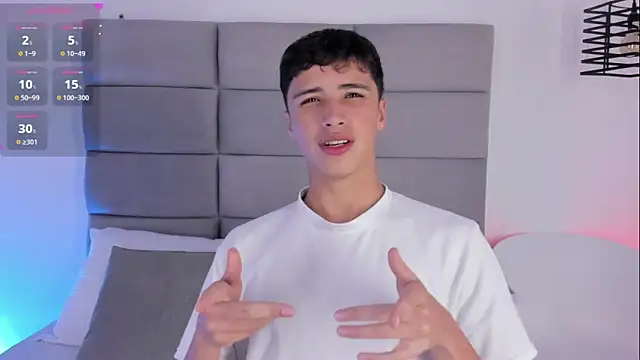 JoshClaarktt online show from 05.26.26