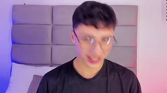 JoshClaarktt online show from 06.23.26