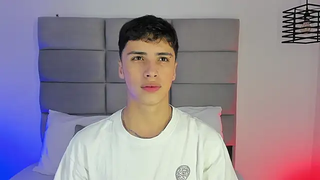 JoshClaarktt online show from 07.11.26