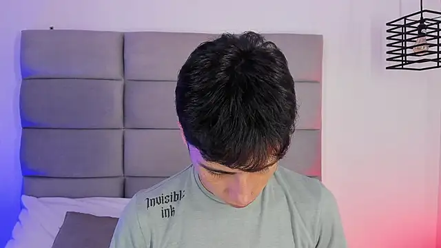 JoshClaarktt online show from 07.17.26