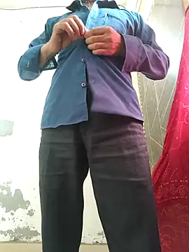 Snapshot of Niteenku chatting on 03.29.26 Niteenku online show from 03.29.26