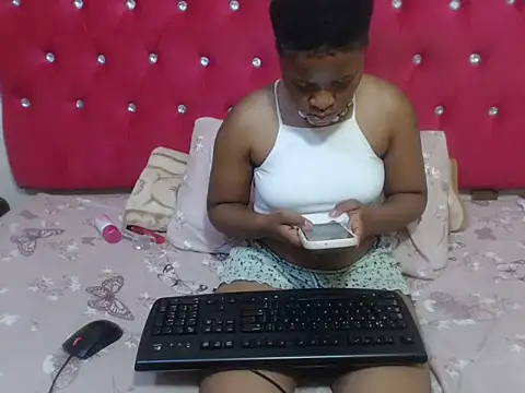 Barbie Kay online show from 12.15.25