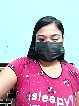 Tamil Anushka online show from 04.30.26