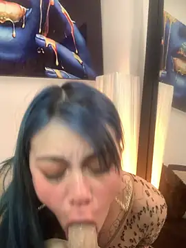 Adelaindiamond  online show from 07.22.26
