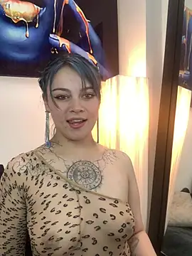 Adelaindiamond  online show from 07.28.26