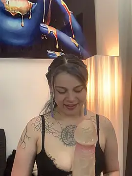 Adelaindiamond  online show from 07.28.26