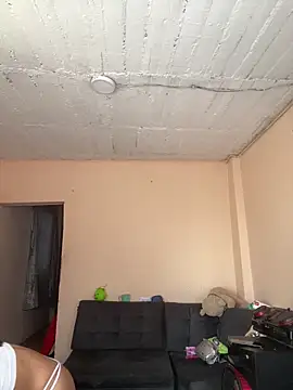 FOXXX BABY online show from 12.18.25