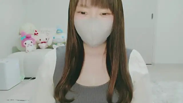 yuyuchan   online show from 02.13.26