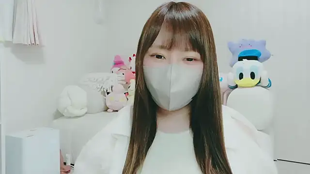 yuyuchan   online show from 03.09.26