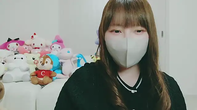 yuyuchan   online show from 03.26.26