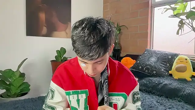 Andy Belier23 online show from 02.21.26