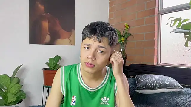 Andy Belier23 online show from 03.08.26