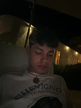 Andy Belier23 online show from 03.24.26