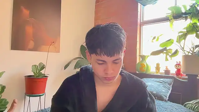 Andy Belier23 online show from 03.25.26