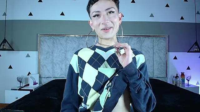 JiangShy666 online show from 03.13.26