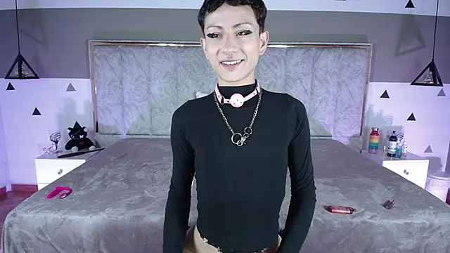 JiangShy666 online show from 05.19.26