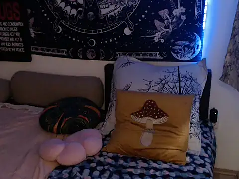 AlienforTwenty online show from 02.10.26