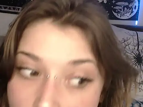 AlienforTwenty online show from 02.11.26