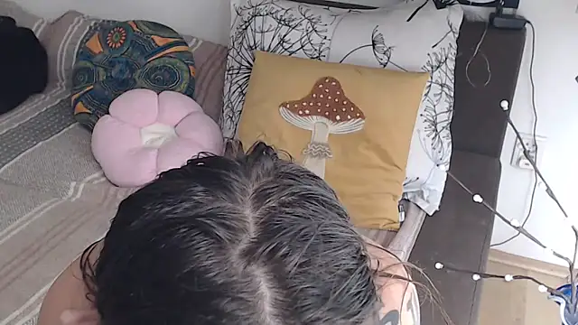 AlienforTwenty online show from 03.12.26