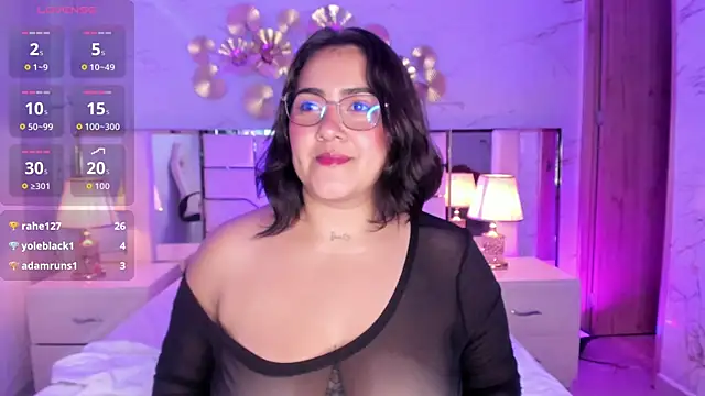 beautifulgirl4u  online show from 04.01.26