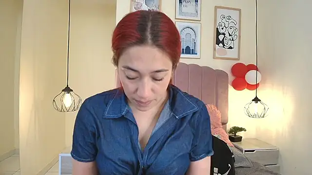 Celestee15  online show from 03.24.26