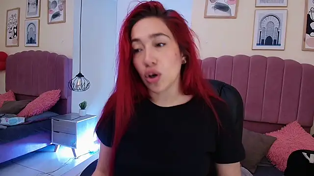 Celestee15  online show from 04.08.26