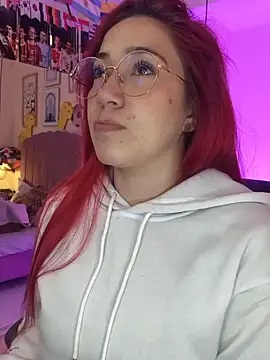 Celestee15  online show from 06.22.26