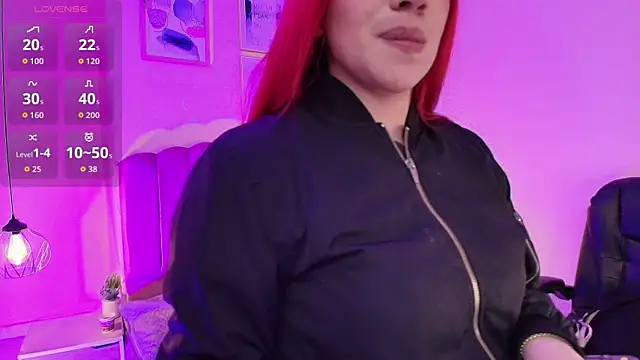 Celestee15  online show from 07.27.26