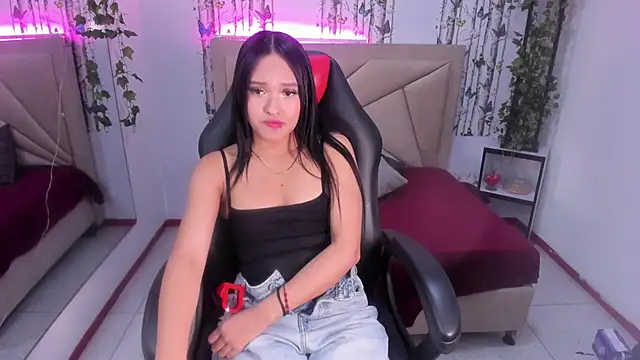 valeria dark  online show from 06.26.26