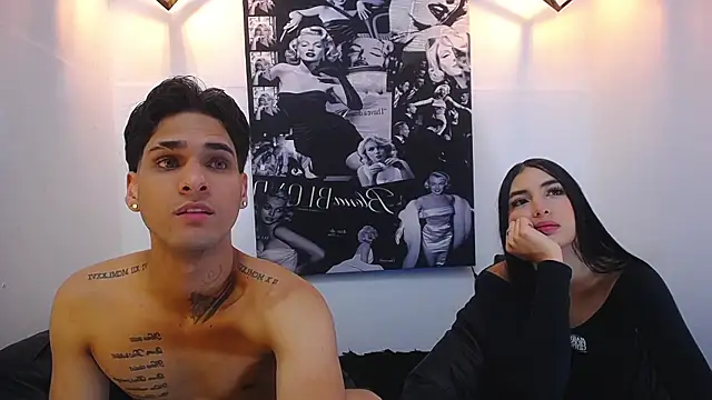 MarvinandtheBbys online show from 01.11.26