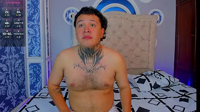 Beele and Evie online show from 02.24.26