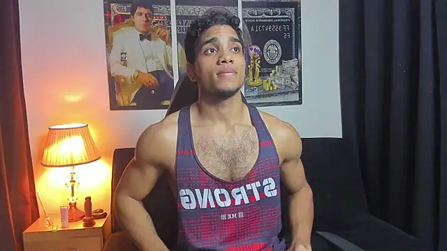 Dustyn Michelle1 online show from 01.17.26