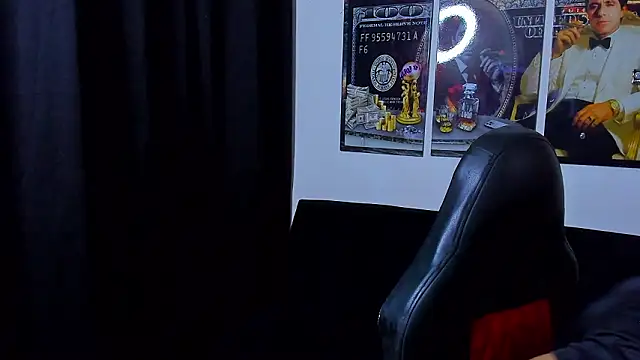 Dustyn Michelle1 online show from 02.03.26