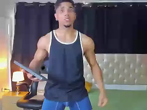 Dustyn Michelle1 online show from 04.07.26