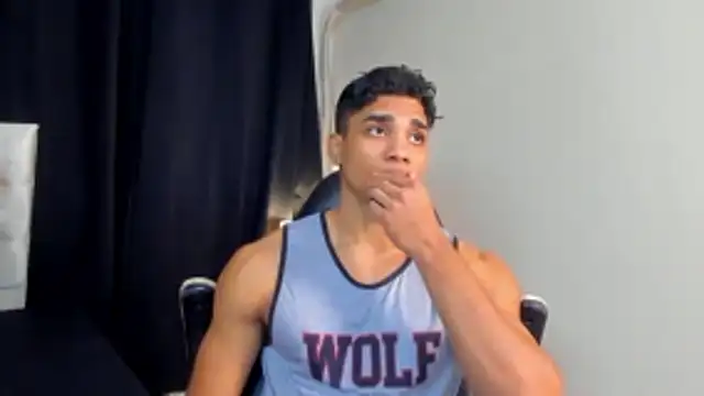 Dustyn Michelle1 online show from 04.13.26