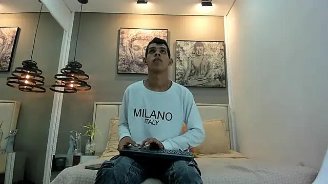 sven basquia online show from 01.17.26