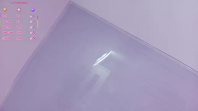 Sophie clay online show from 07.24.26