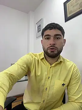 Steve-Carter online show from 04.05.26