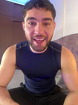 Steve-Carter online show from 04.06.26