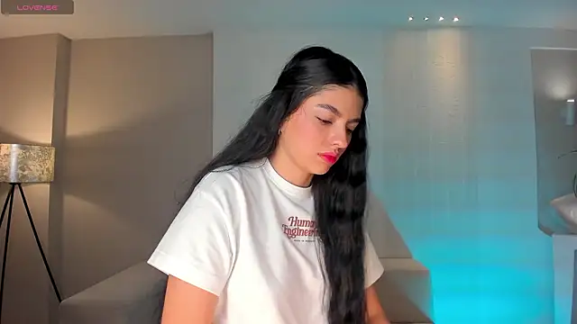 ValeriaRossi  online show from 02.23.26