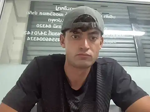 RgNaked online show from 02.12.26