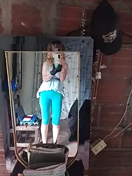 Esterlindez online show from 03.10.26