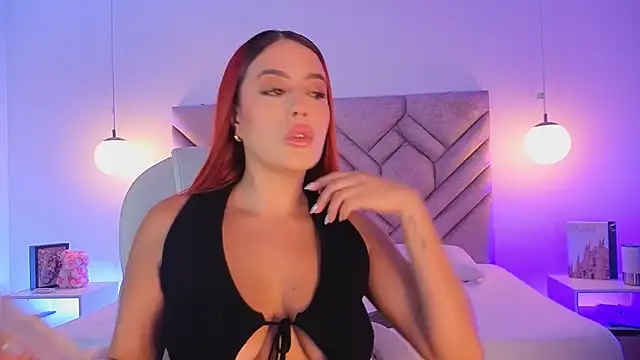 Milan Corleone online show from 04.18.26