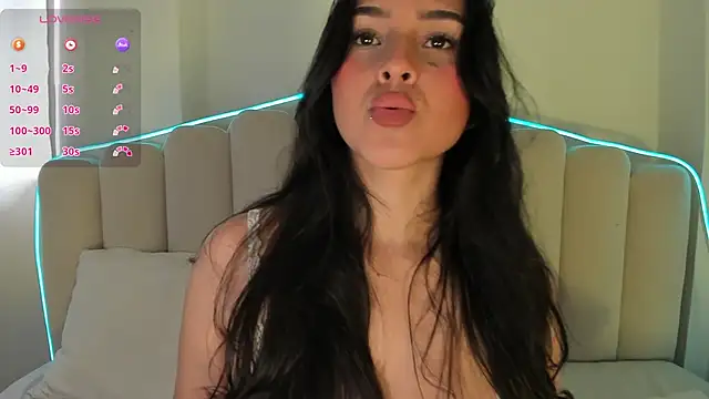 CataVelasco online show from 04.18.26