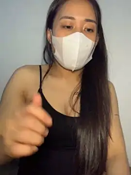 NinaBaby22 online show from 05.14.26