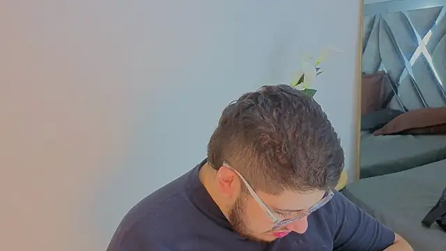 Chel seth online show from 02.20.26