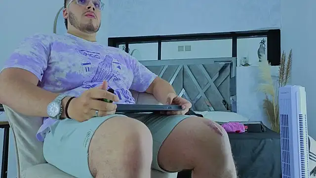 Chel seth online show from 02.28.26