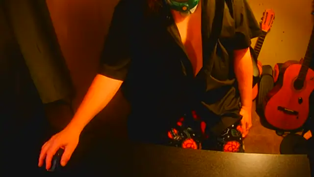 Snapshot of GoodGirlKelly chatting on 07.19.26 GoodGirlKelly online show from 07.19.26